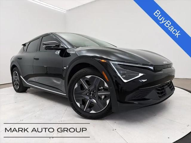 2025 Kia EV6 Light Long Range RWD for sale in Scottsdale, AZ