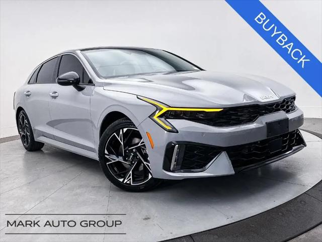 2025 Kia K5 GT-Line for sale in Scottsdale, AZ
