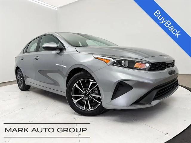 2024 Kia Forte LXS for sale in Scottsdale, AZ