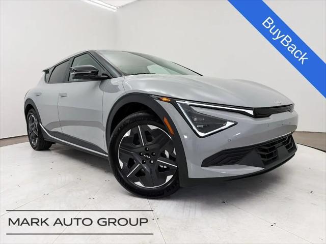 2025 Kia EV6 Light Long Range RWD for sale in Scottsdale, AZ