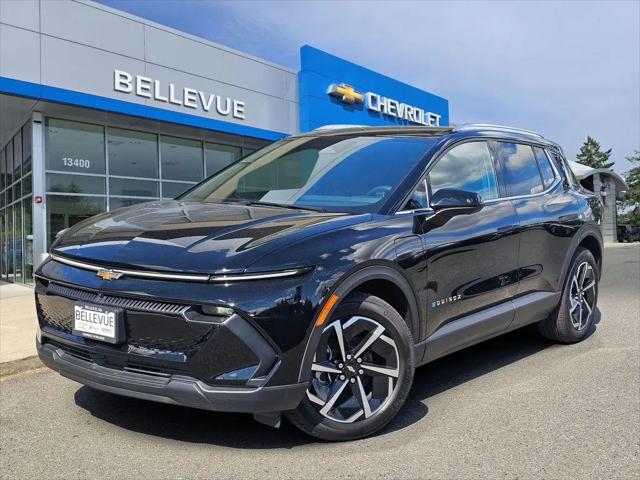 2026 Chevrolet Equinox LT 2, FWD for sale in Bellevue, WA