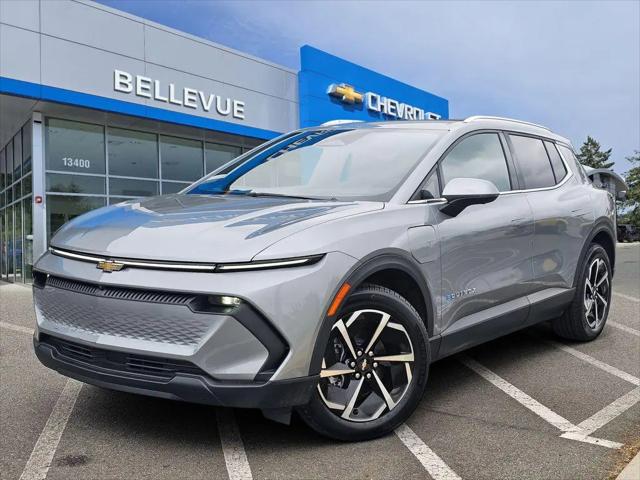 2026 Chevrolet Equinox LT 2, FWD for sale in Bellevue, WA
