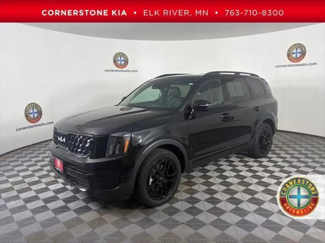 2024 Kia Telluride EX X-Line for sale in Elk River, MN