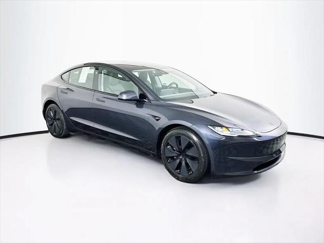 2025 Tesla Model 3 Long Range All-Wheel Drive for sale in New Braunfels, TX