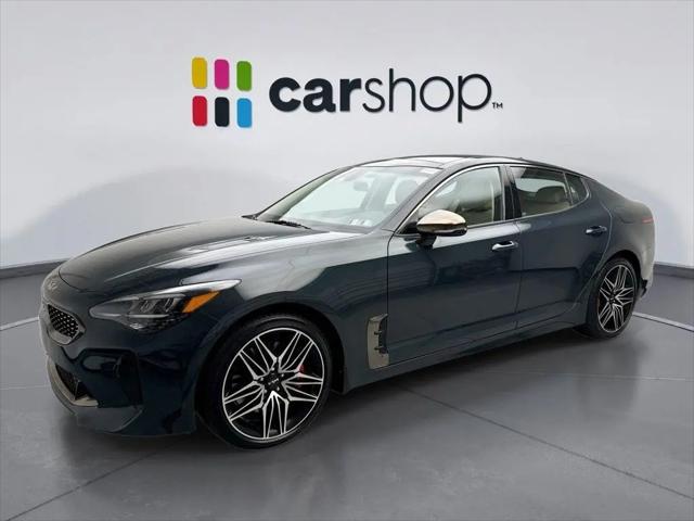 2022 Kia Stinger GT1 for sale in Cranberry Twp, PA
