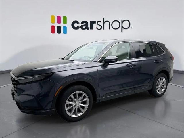 2023 Honda CR-V EX-L AWD for sale in Cranberry Twp, PA