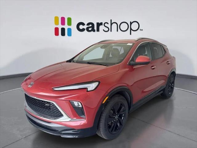 2024 Buick Encore GX Sport Touring FWD for sale in Pittsburgh, PA