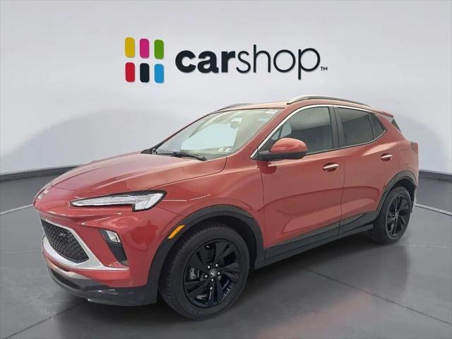 2024 Buick Encore GX Sport Touring FWD for sale in Pittsburgh, PA