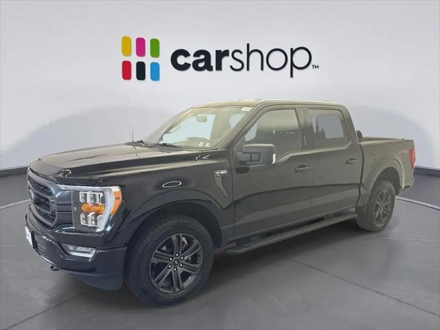 2022 Ford F-150 XLT for sale in Pittsburgh, PA