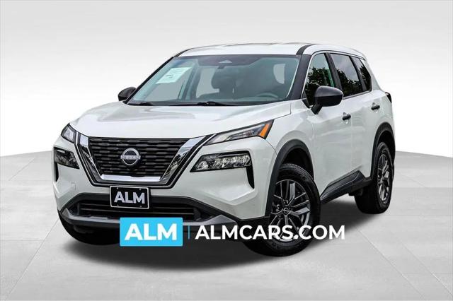 2023 Nissan Rogue S FWD for sale in Newnan, GA