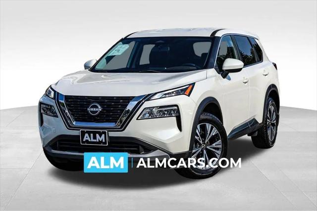 2023 Nissan Rogue SV FWD for sale in Newnan, GA
