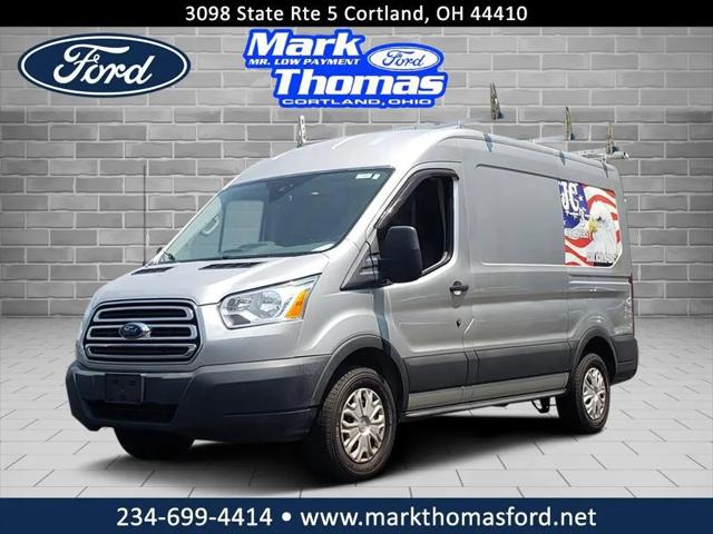 2018 Ford Transit Base for sale in Cortland, OH
