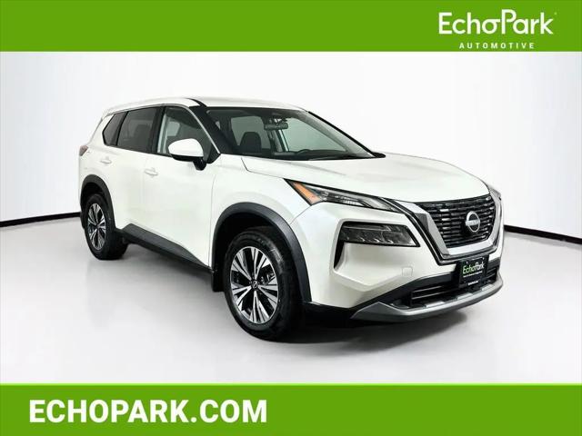 2023 Nissan Rogue SV Intelligent AWD for sale in Chesterfield, MO