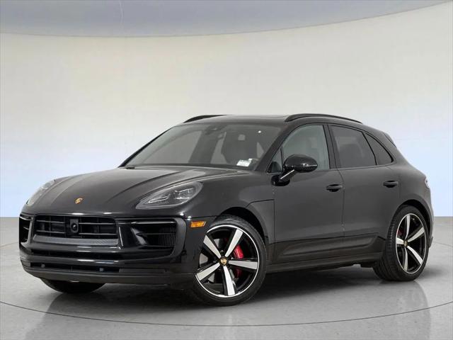 2024 Porsche Macan S for sale in Livermore, CA
