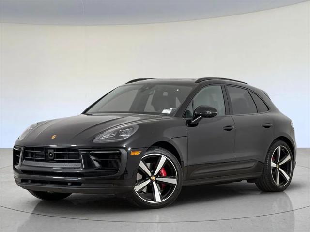 2024 Porsche Macan S for sale in Livermore, CA