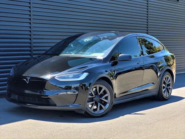 2024 Tesla Model X Long Range for sale in Livermore, CA