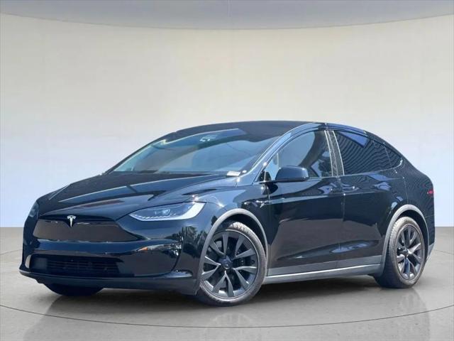 2024 Tesla Model X Long Range for sale in Livermore, CA