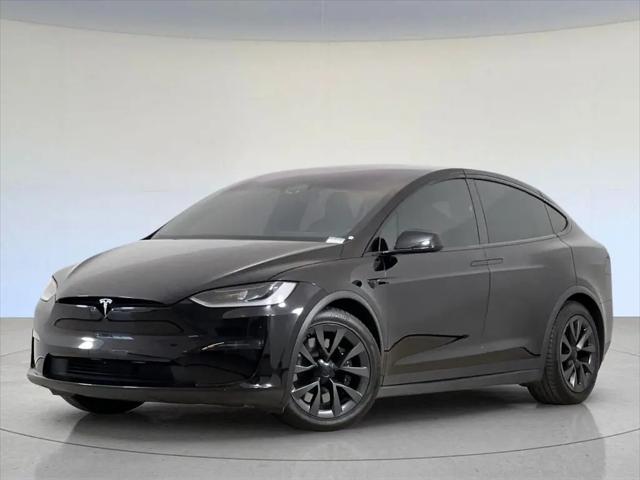 2024 Tesla Model X Long Range for sale in Livermore, CA