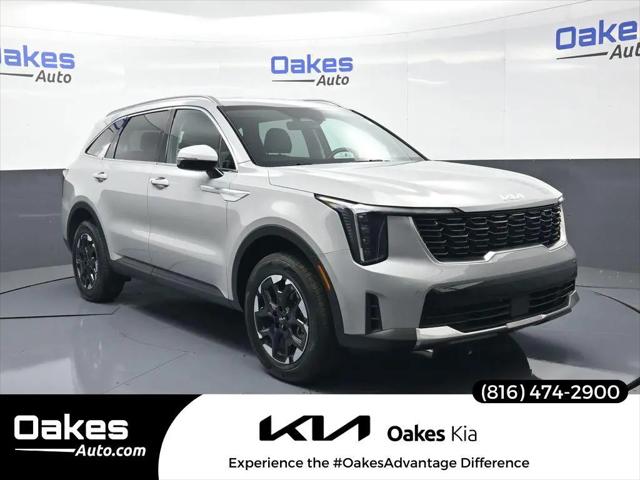 2026 Kia Sorento S for sale in North Kansas City, MO