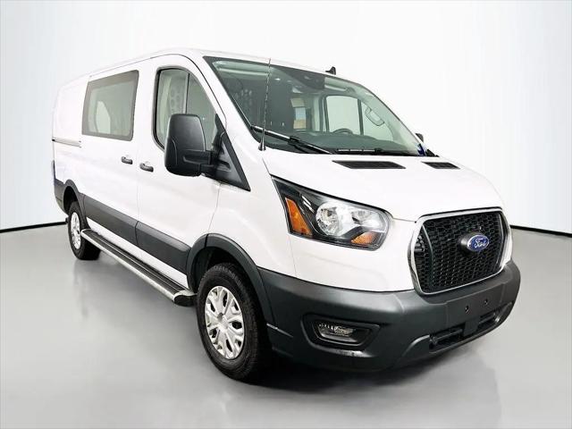 2025 Ford Transit Cargo Van Base for sale in Philadelphia, PA