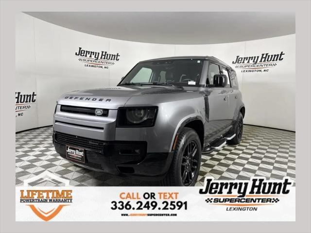 2023 Land Rover Defender 110 X-Dynamic SE for sale in Lexington, NC