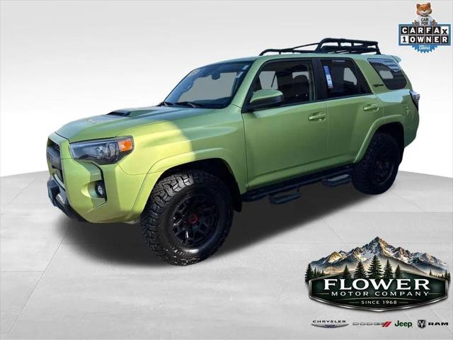 2022 Toyota 4Runner TRD Pro for sale in Montrose, CO