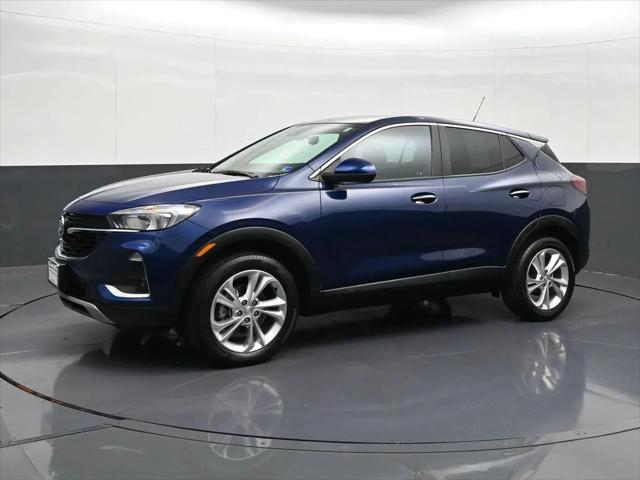2023 Buick Encore GX Preferred AWD for sale in Manassas, VA
