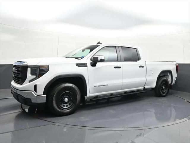 2024 GMC Sierra 1500 Pro for sale in Manassas, VA