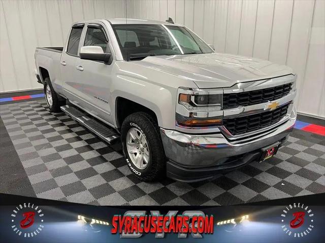 2019 Chevrolet Silverado 1500 LD LT for sale in Bridgeport, NY