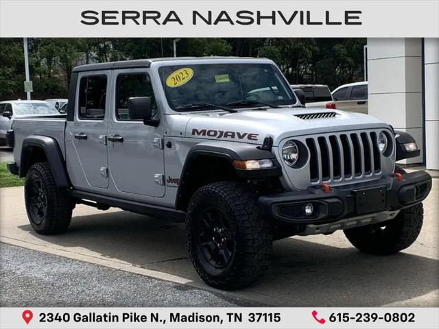 2023 Jeep Gladiator Sport for sale in Nashville, TN