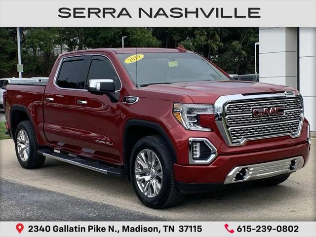 2019 GMC Sierra 1500 Denali for sale in Nashville, TN
