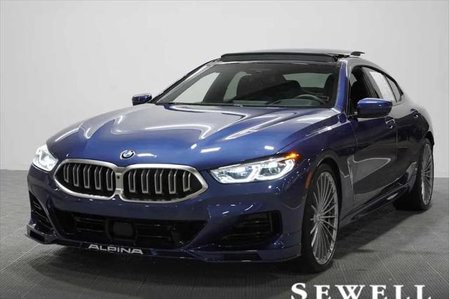 2025 BMW Coupe xDrive for sale in Grapevine, TX