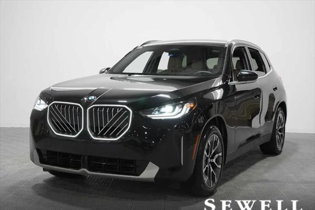 2026 BMW X3 30 xDrive for sale in Grapevine, TX