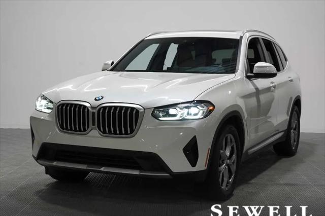 2023 BMW X3 sDrive30i for sale in Grapevine, TX