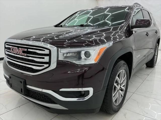 2018 GMC Acadia SLE-2 for sale in Cincinnati, OH