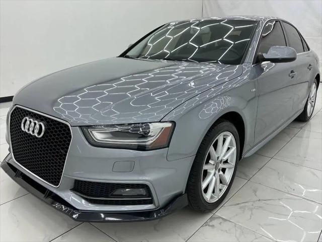 2015 Audi A4 2.0T Premium for sale near Cincinnati, OH