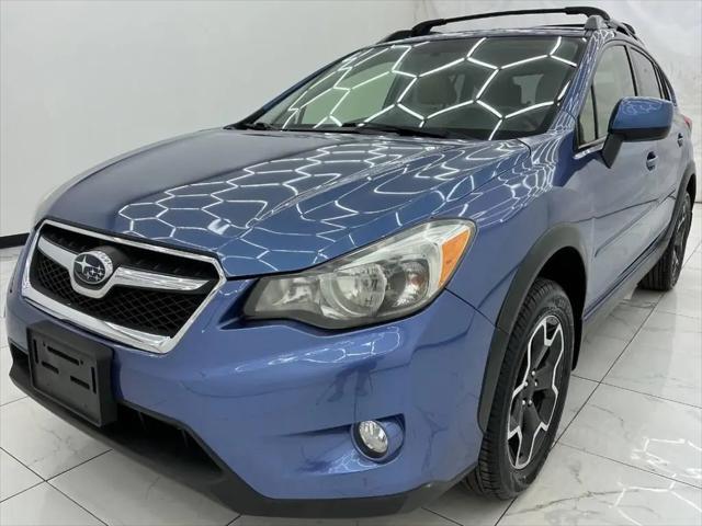 2014 Subaru XV Crosstrek 2.0i Limited for sale in Cincinnati, OH