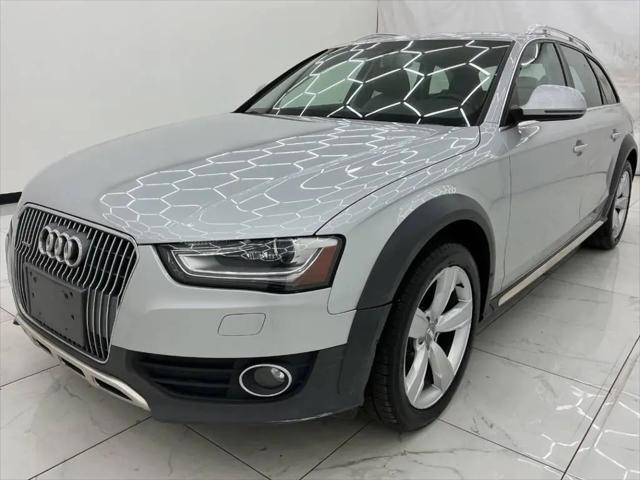2014 Audi allroad 2.0T Premium for sale near Cincinnati, OH