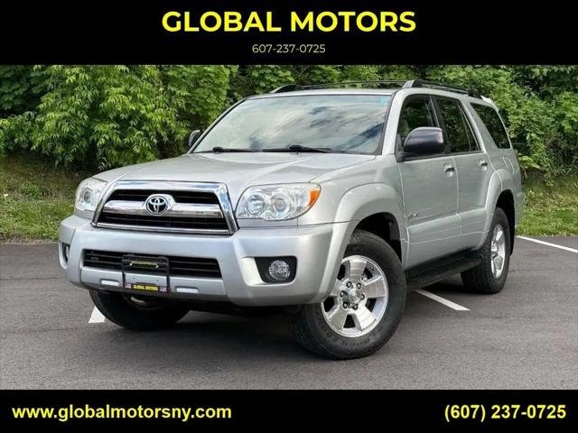 2008 Toyota 4Runner Sport V6 for sale in Binghamton, NY