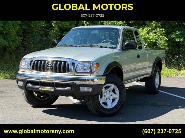 2001 Toyota Tacoma Base V6 for sale in Binghamton, NY