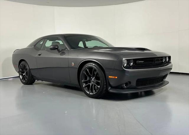 2021 Dodge Challenger R/T Scat Pack for sale in Mount Holly, NJ