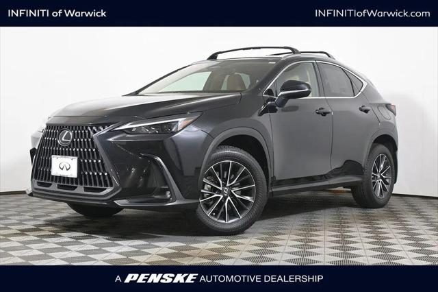 2024 Lexus NX 350 Base for sale in Warwick, RI