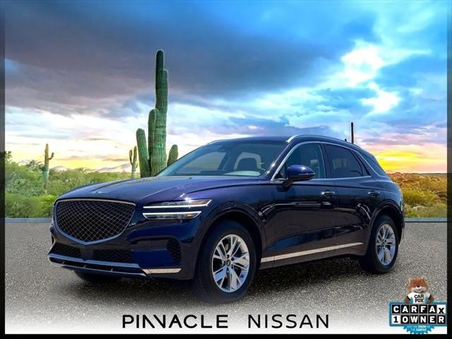 2023 Genesis GV70 2.5T AWD for sale in Scottsdale, AZ