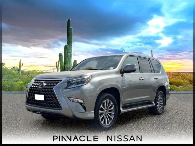 2023 Lexus GX 460 Premium for sale in Scottsdale, AZ