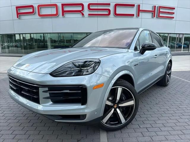 2026 Porsche Cayenne E-Hybrid Base for sale in Davie, FL