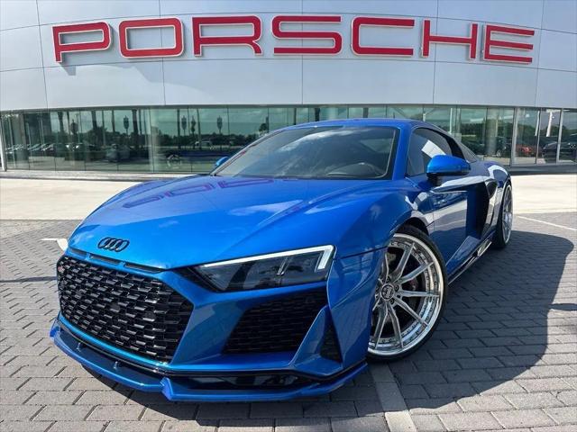 2023 Audi R8 V10 performance RWD S tronic for sale in Davie, FL
