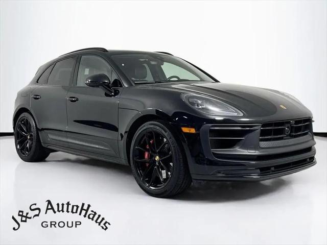 2024 Porsche Macan GTS for sale in Ewing, NJ