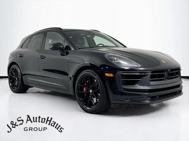 2024 Porsche Macan GTS for sale in Ewing, NJ