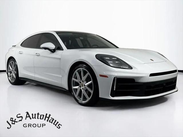 2024 Porsche Panamera 4 for sale in Ewing, NJ