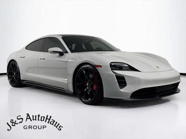 2023 Porsche Taycan GTS for sale in Ewing, NJ